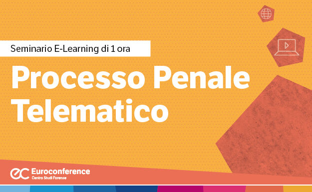 Processo Penale Telematico