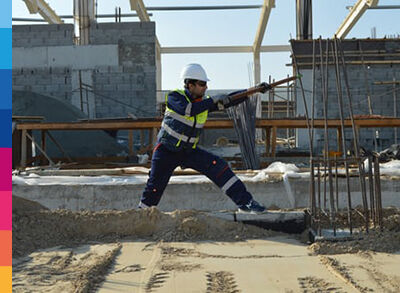 Fondazioni superficiali e profonde, interazione terreno-fondazione-struttura in elevazione: panoramica ed approfondimenti